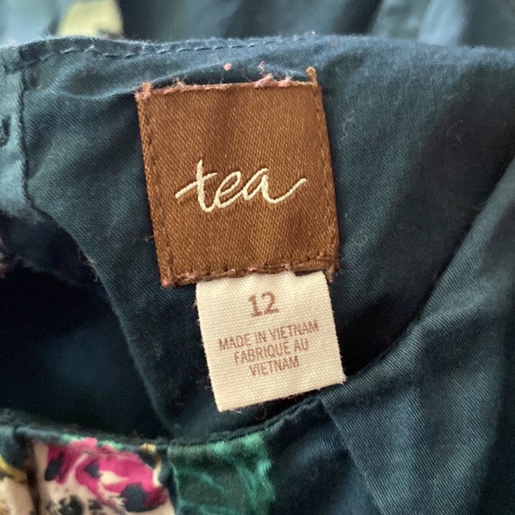 Caledonian Forest Baby dress - Picture 4 of 10